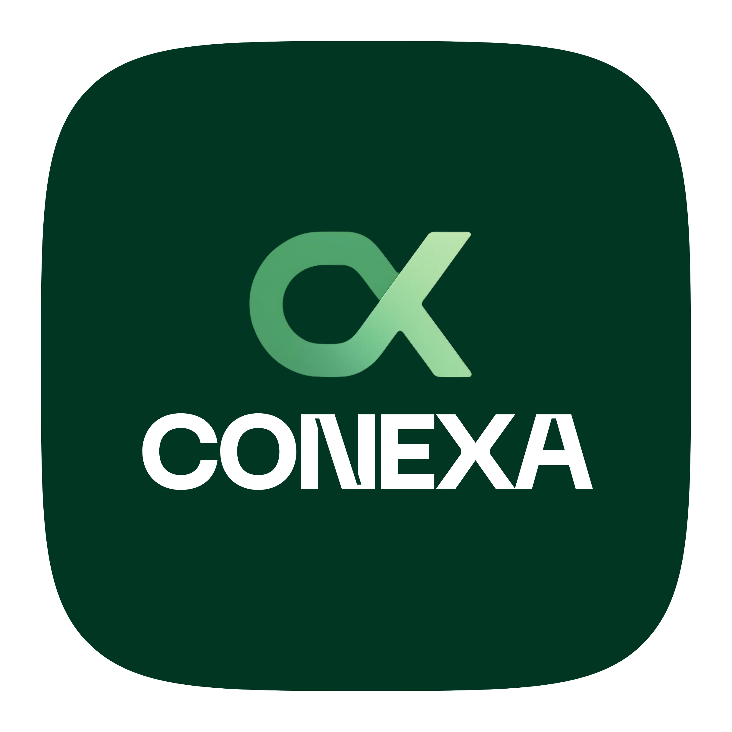 Logo CONEXA